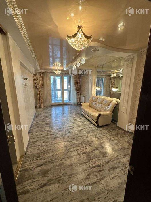 4к100м2 Салтівка, (Салтовка 604 мр, пр. Тракторостроителей, АТБ)122694 - View 2