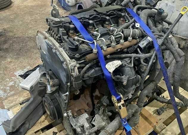 motor jumper 2.2 hdi boxer 2.2 ducato 2.2 citroen fiat CYF4 CYFF