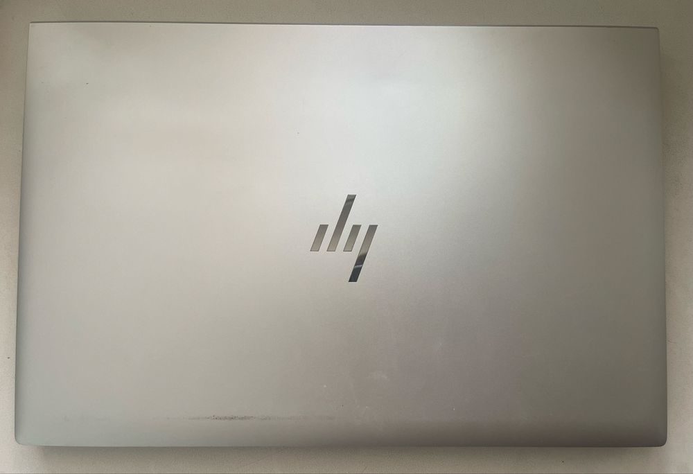 ноутбук HP Elitebook 840 g7