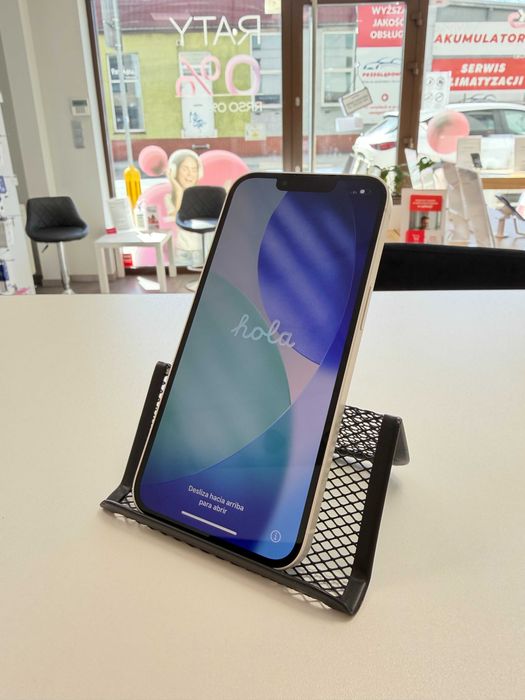 IPHONE 13 128GB | Gwarancja 2 lata | Bat: 100%