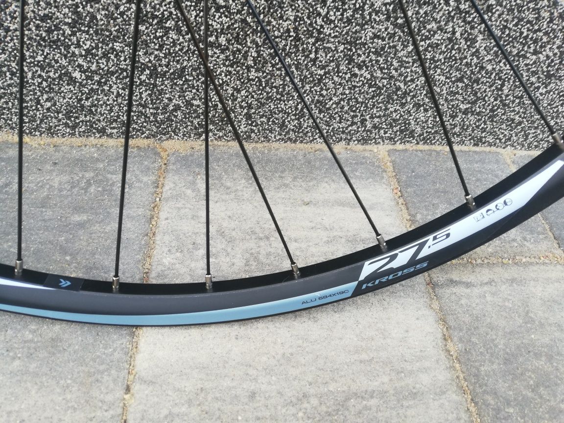 kross goblet 27.5