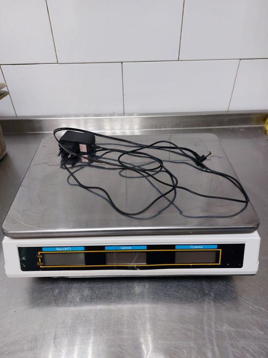 Ваги A-Plus до  50кг