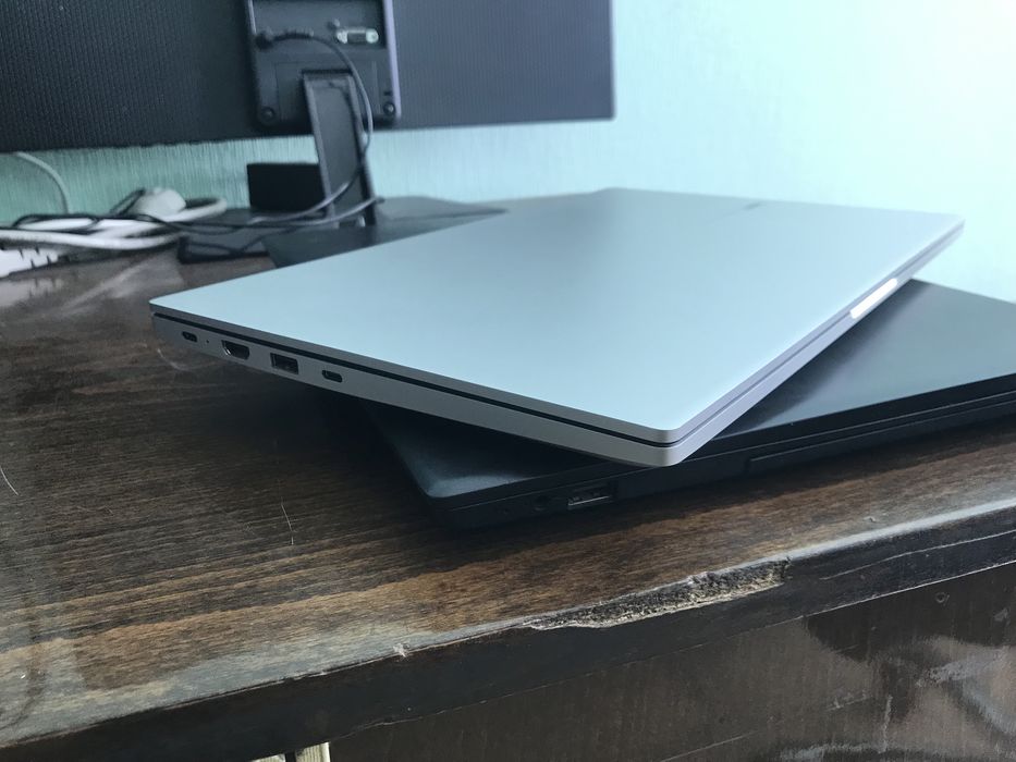 Ноутбук Xiaomi RedmiBook 14 (16Gb 512Gb)