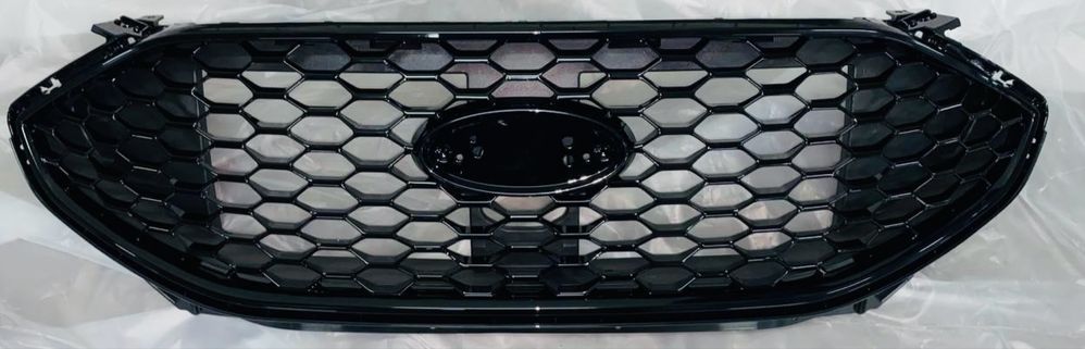 Решетка радиатора BLACK 2019 2020 2021 2022 2023 едж FORD EDGE