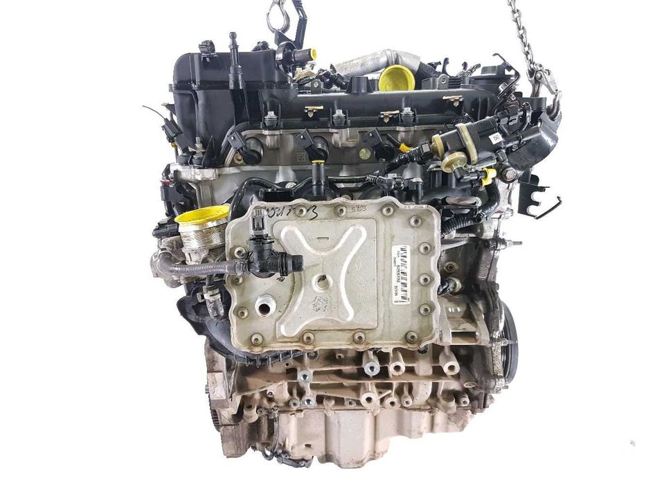 Motor Alfa Romeo 2,0L 200CV - 55273835