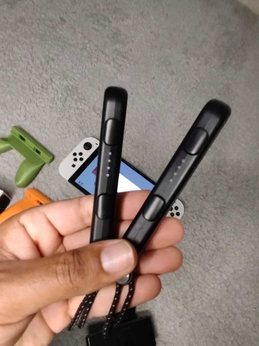 Nitendo Switch Oled