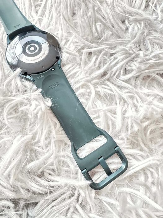 Zegarek Samsung Galaxy Watch 4 44mm KOMPLET