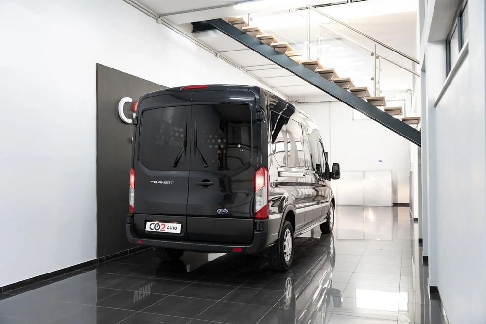 Ford Transit 350 L3 2.0 TDCi H2 Trend EcoBlue