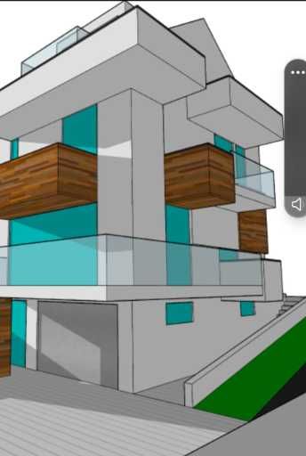 Terreno à Venda em Ericeira com Vista do Mar e Projeto Aprovado