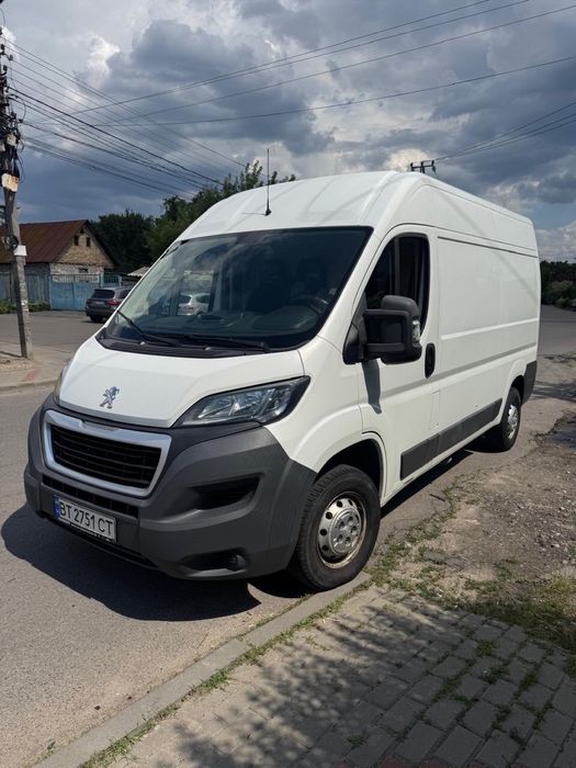 Продам PEUGEOT BOXER / Пежо боксер 2.0