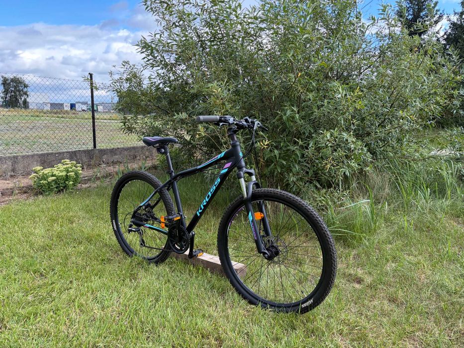 Rower MTB KROSS 26 cali