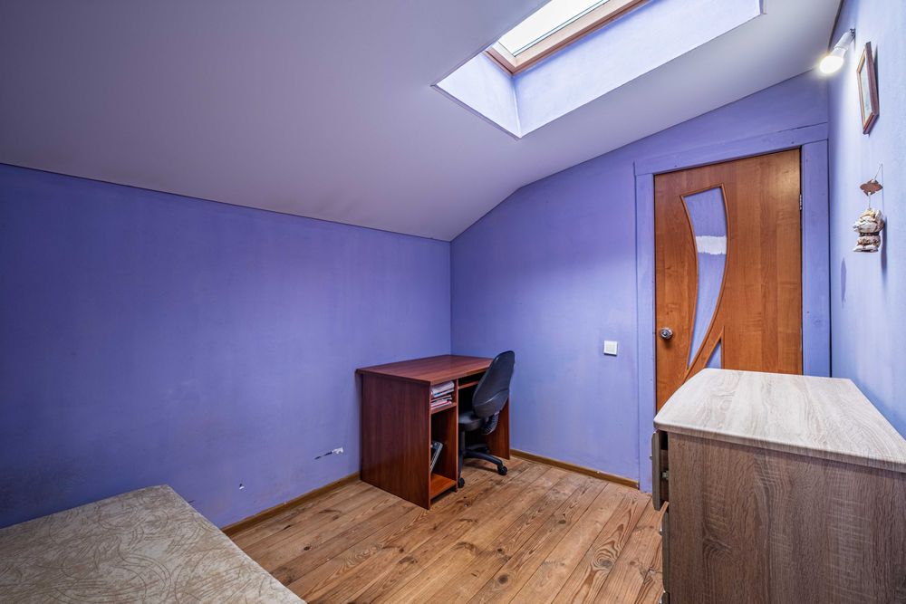 Продаж 4к квартири Мінеральна 39 /  Минеральная 39 Ірпінь