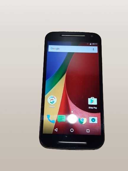 Motorola Moto G 2nd Generation XT1068 Dual SIM, BEZ SIMLOCKA