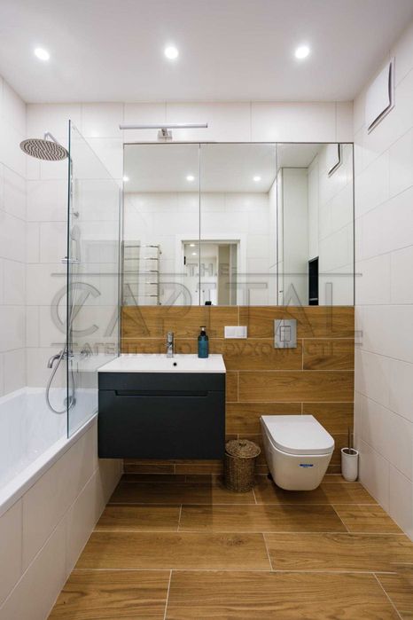 4+-rooms apartment apartment by the address st. Bulvar Druzhby Narodov (area 112 m²) - Atlanta.ua - photo 18