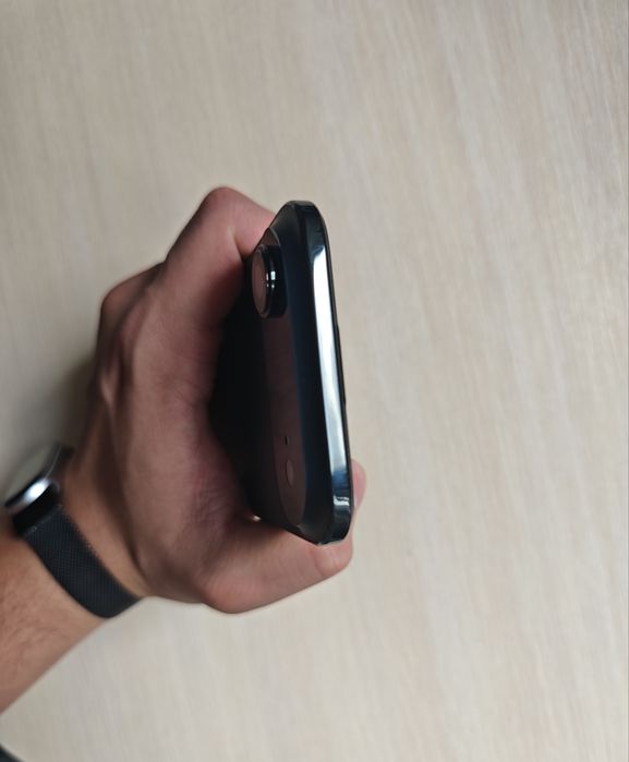 iPhone 17 AIR неверлок