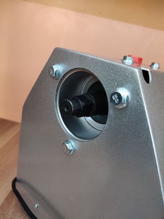 М'ясорубка Rauder YL-12P