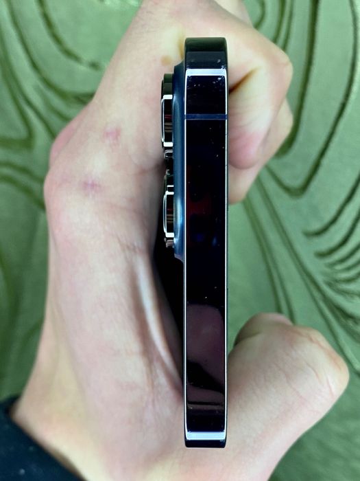 iPhone 14 Pro Max 256gb Deep Purple