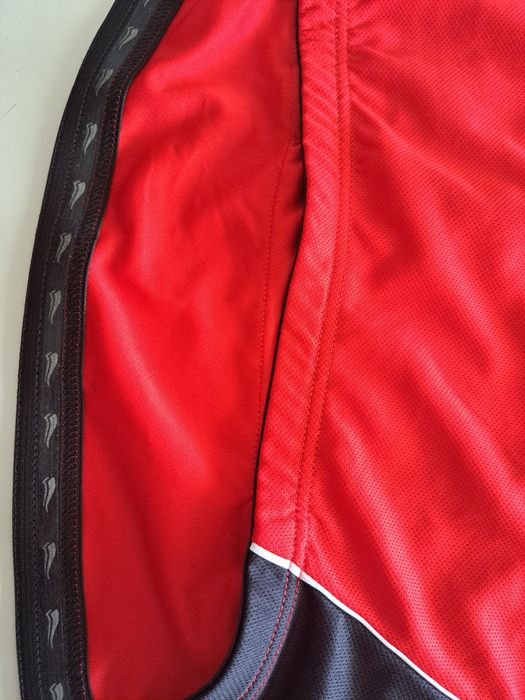 Camisola de ciclismo- M