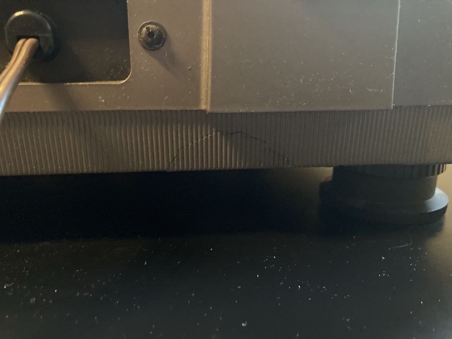 Gramofon Sony PS 4750