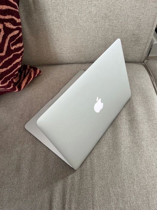 Apple MacBook Air 2017 13 polegadas