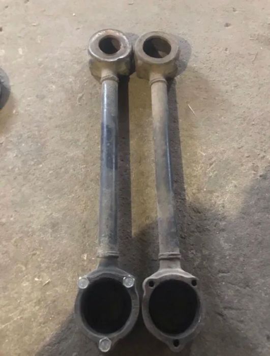 Тяги на Камаз!!!