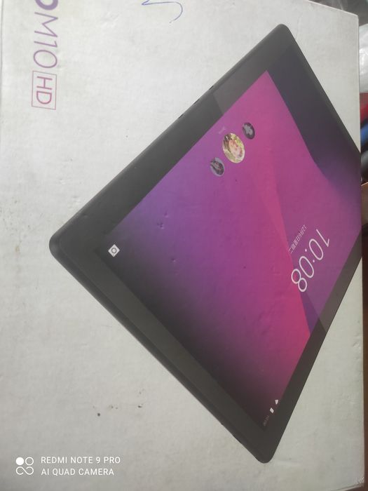 Планшет ліново таб м 10 на 32гб