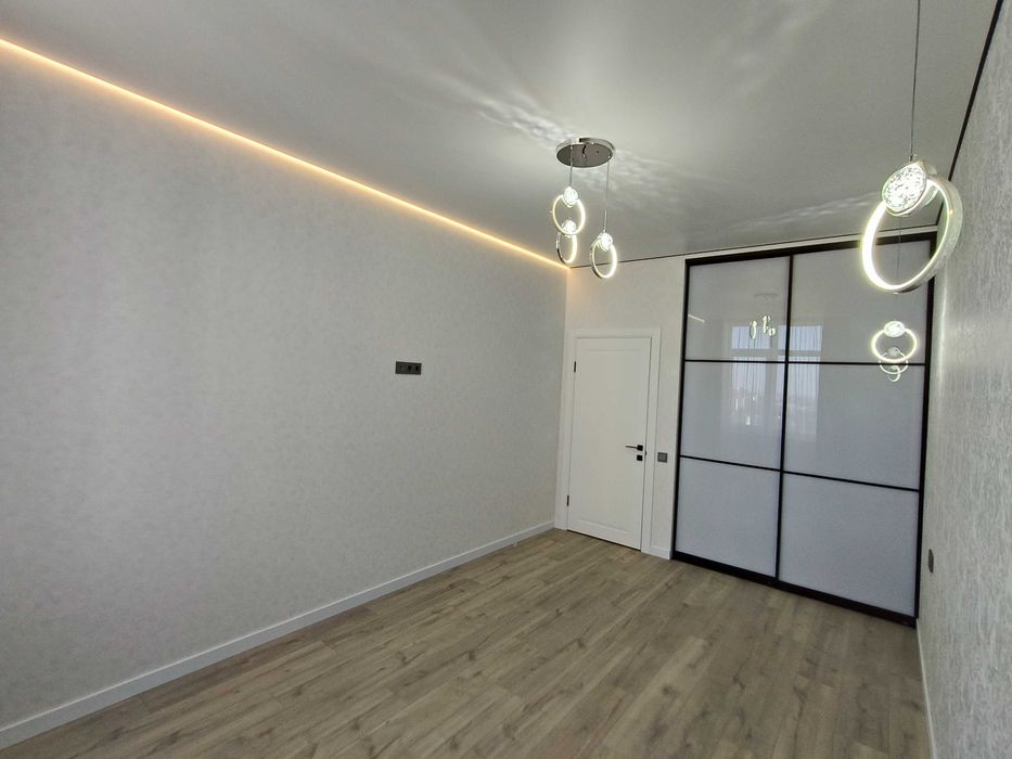 1-room apartment apartment by the address st. Kitoboynaya (area 43 m²) - Atlanta.ua - photo 3