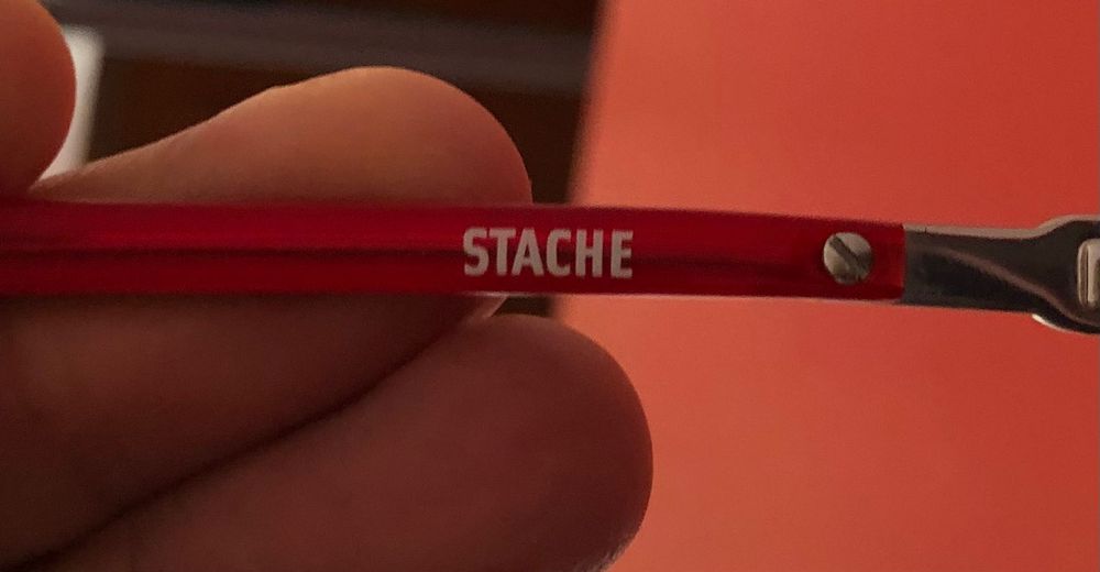 Von Zipper Stache