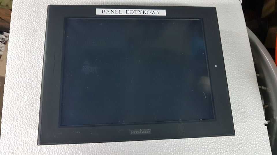 Panel Dotykowy Pro Face