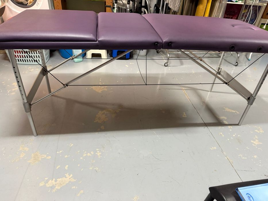 Marquesa de massagem