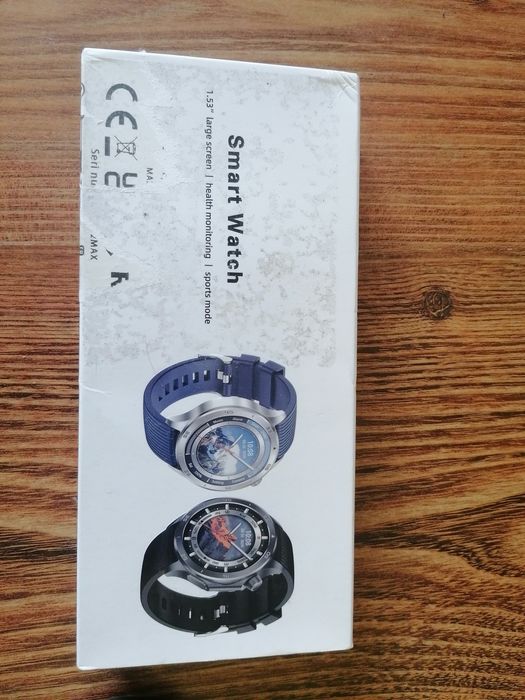 Smartwatch X2MAX