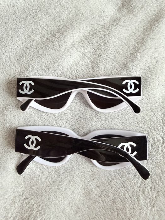 Окуляри шанел chanel очки шанель