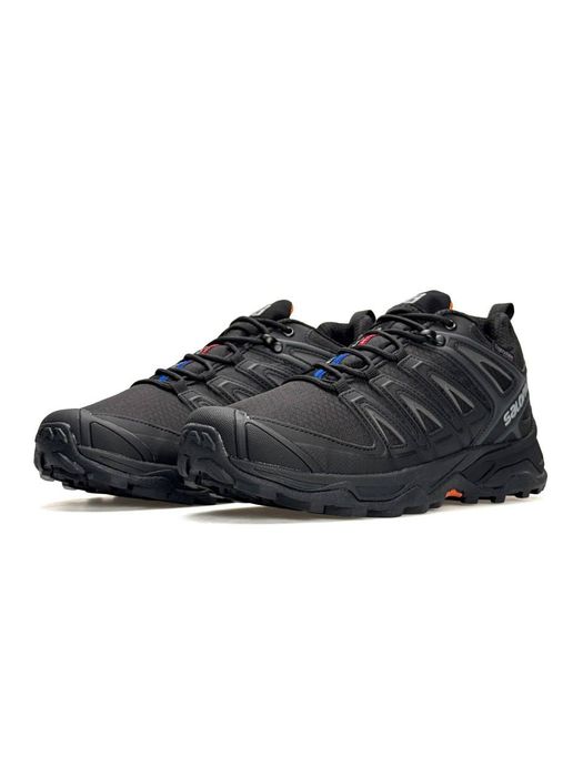 Кросівки осінні Salomon Speed Cross Pro Thinsulate premium | Кроссовки чоловічі