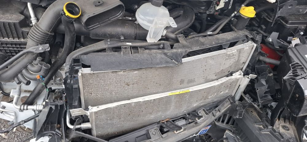 Renault master IV L2H2