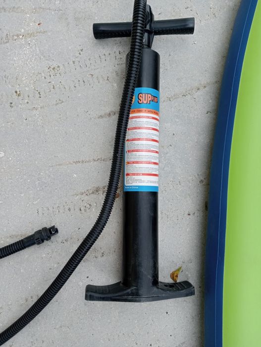 Prancha de padle aquático63825780197891123