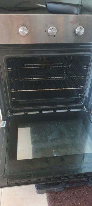 Forno de encastrar