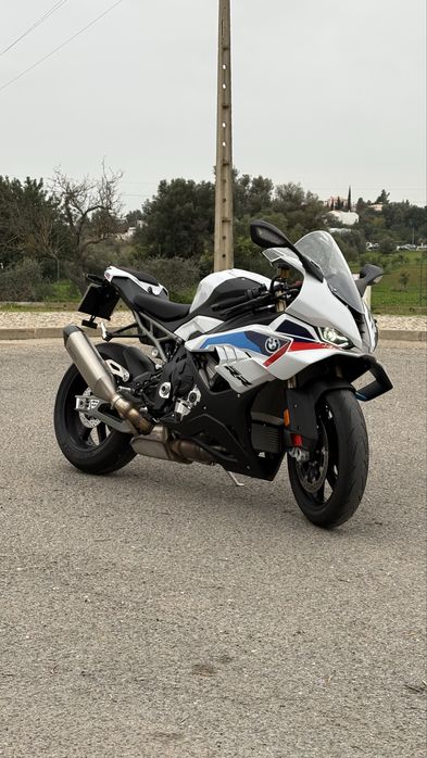 Bwm S1000rr 2025