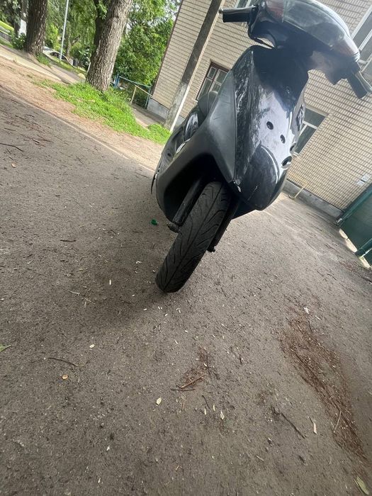 Продам хонду діо 34