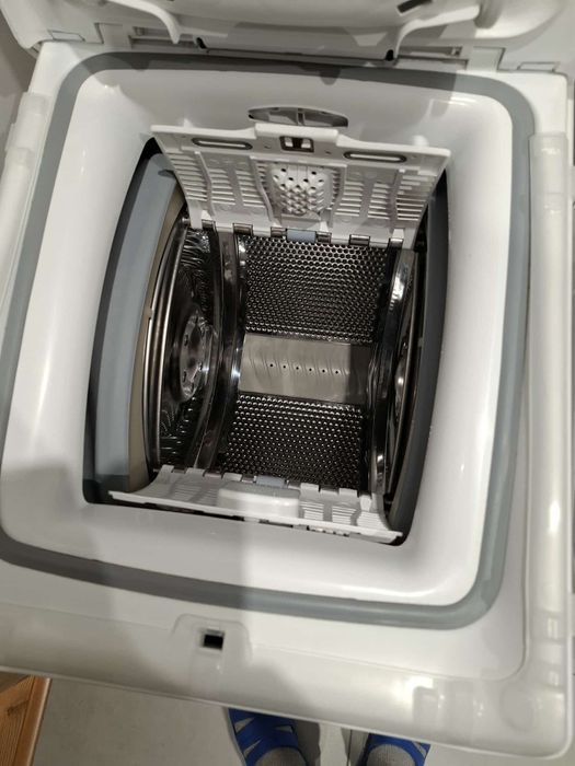 Pralka jak NOWA super cena!