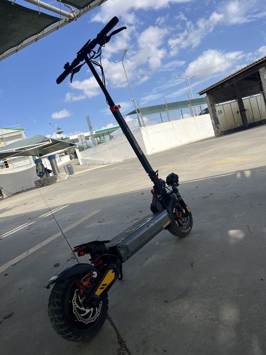 Vendo tratinete urbanglide cross