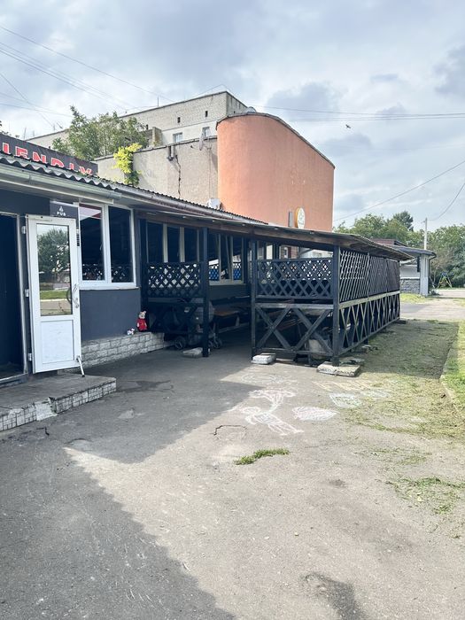 Продаж приміщення