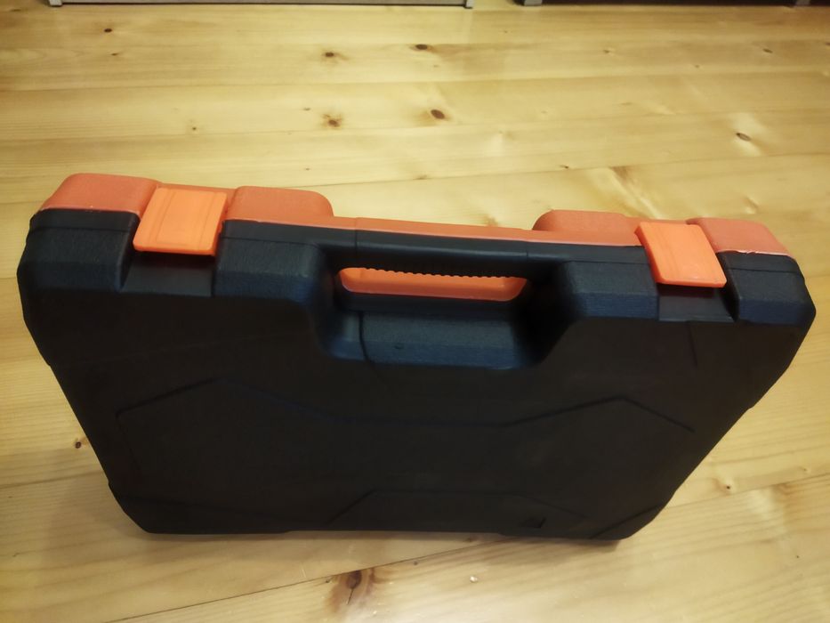 Набор профессиональных инструментов 151 предметов AND ES-151