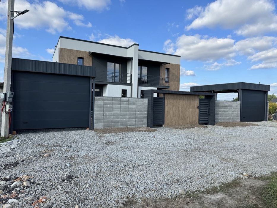 Продам котедж-двоян