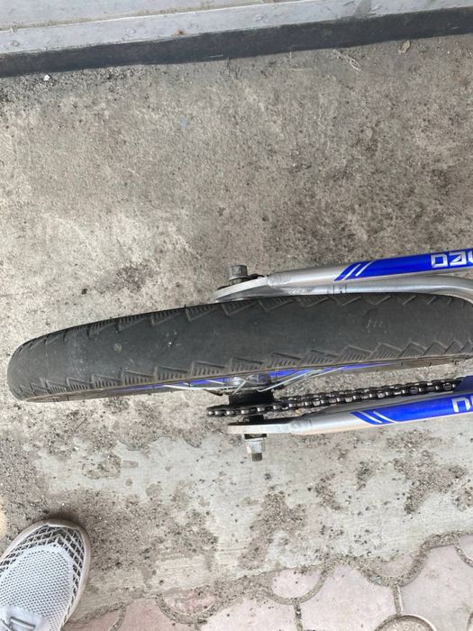 Продам велосипед Neo 16