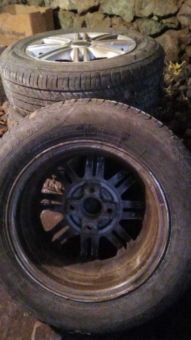 Колеса 185/65 R14