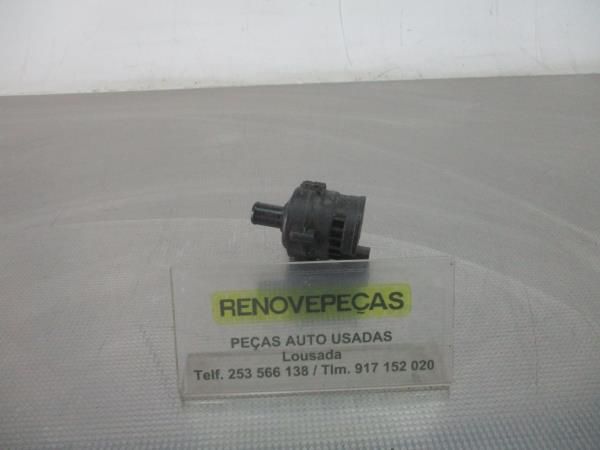 Bomba de água adicional NISSAN Qashqai/Qashqai+2 I (J10, JJ10)