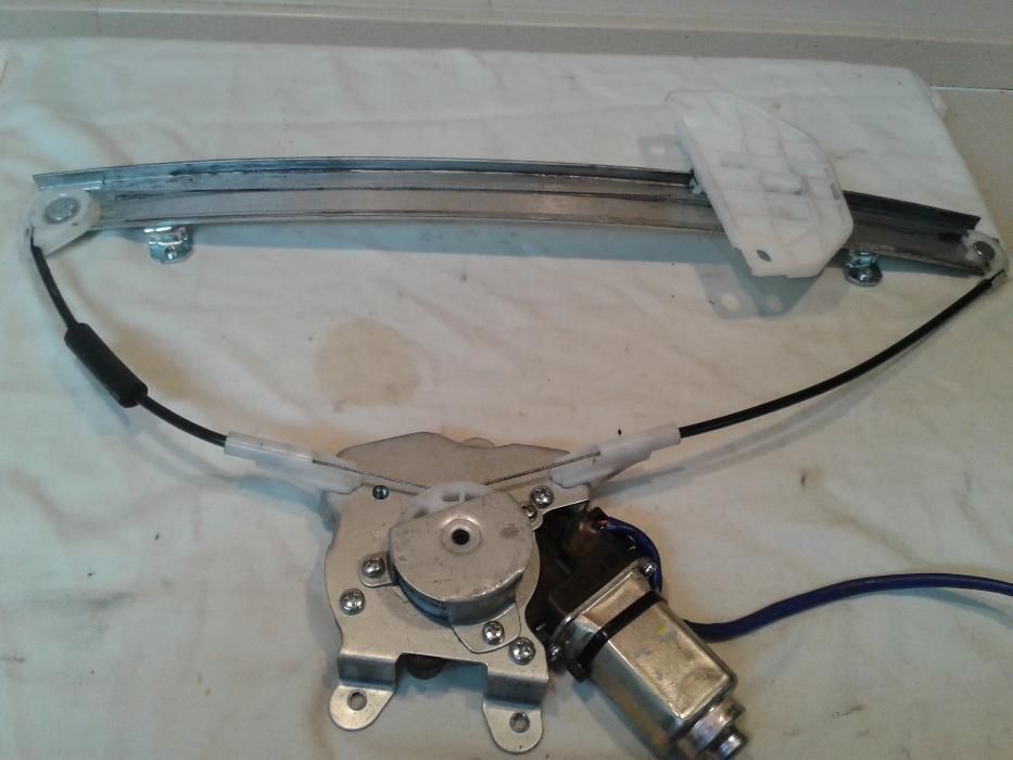 Vendo elevador do vidro eléctrico mitsubishi,lance e colt 93 a 2006