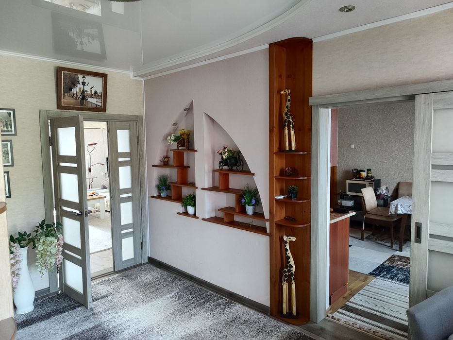 Продається будинок