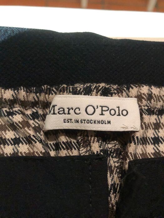 Calças Marc O’Polo
