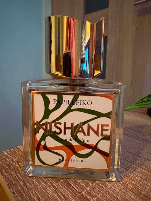 Perfumy Nishane Papilefiko 50ml